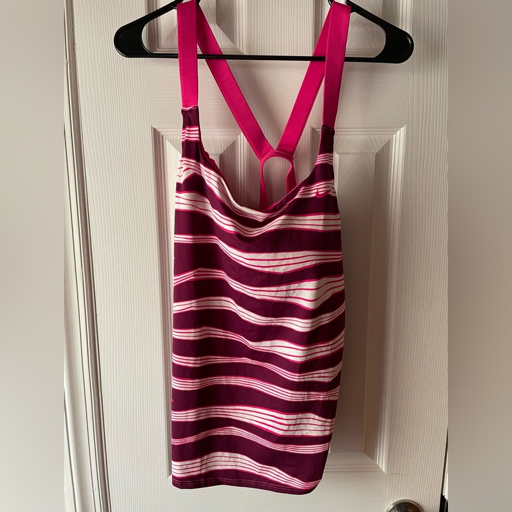 NWT Nike Tankini size XXL